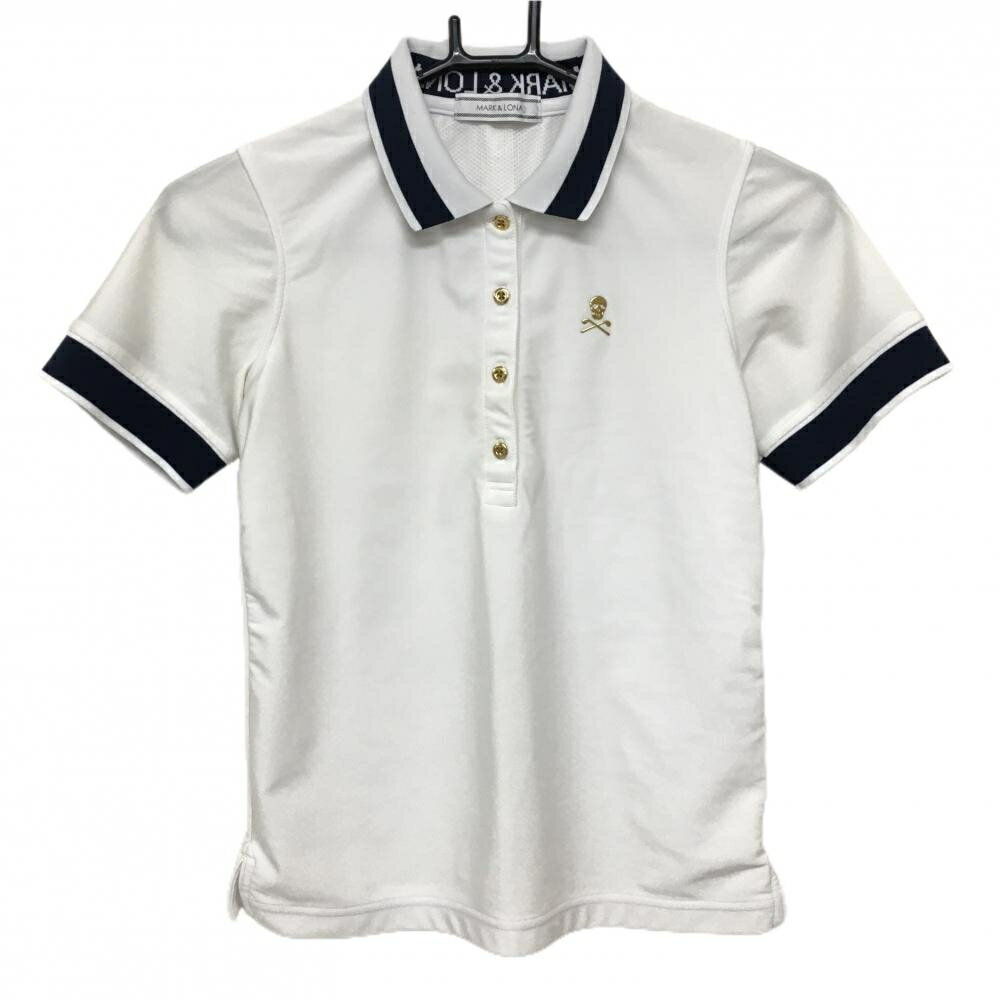 楽天市場】ポロシャツ レディース（ブランドマーク&ロナ）（スポーツ