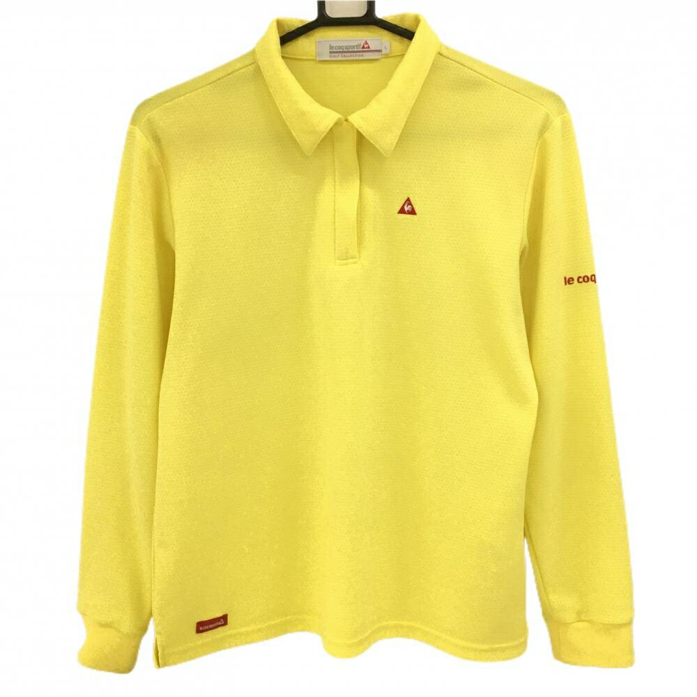 �륳�å������ Ĺµ�ݥ������ �������� ������ �ϡ��ե��å� ��ǥ����� L ����ե����� le coq sportif