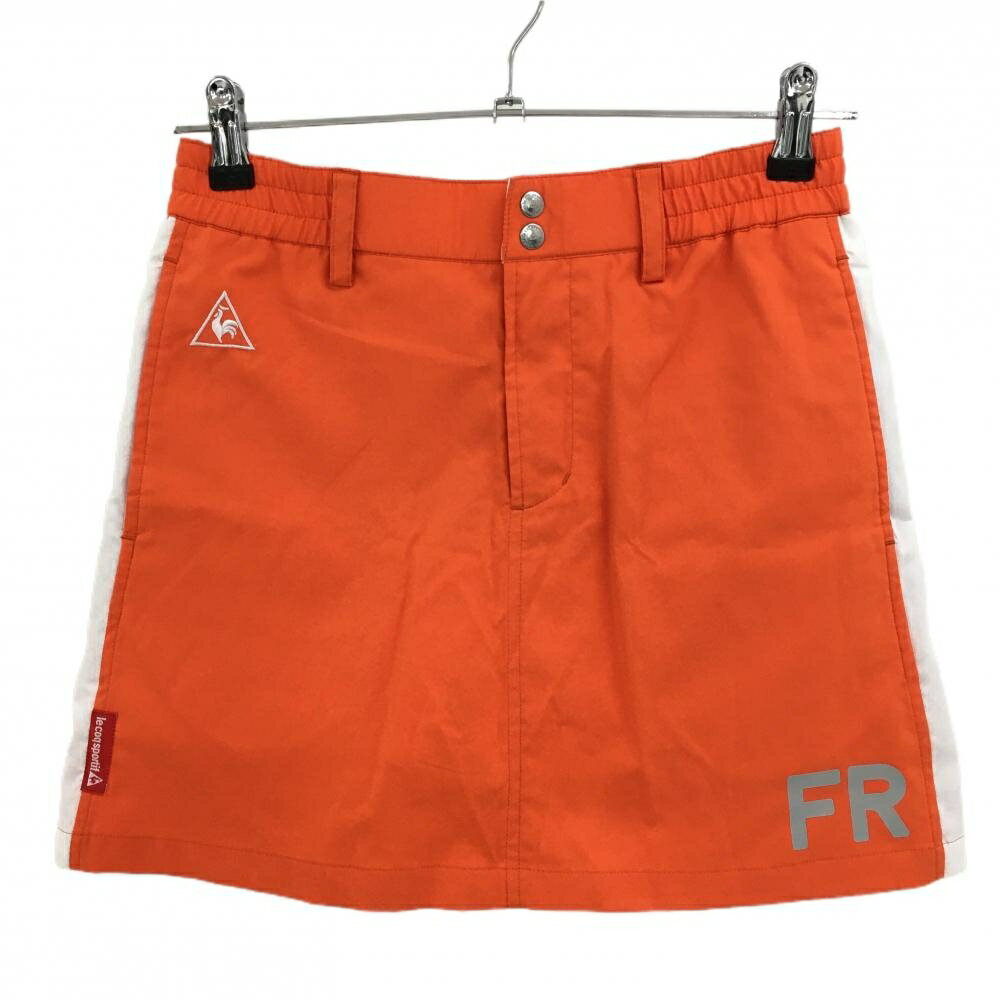 商品説明 ブランド le coq sportif アイテム スカート 表記サイズ 7 ※海外サイズの場合もございます。必ず実寸サイズをご確認ください。 実寸サイズ 　ウエスト：約35cm　スカート丈：約38.5cm ※実寸サイズの採寸方法については、こちらをご覧ください。 ★実寸サイズは平台に平置きして外寸を測定しており、商品によっては若干の誤差が生じます。数cmの誤差は予めご了承くださいませ。 特徴・仕様 付属品 商品ランク A+ コメント 商品ランク（ゴルフウェア） N 新品（タグ付き) S 新品未使用品（タグなし） A+ 使用感や汚れ等がない、または目立たない綺麗な中古品 A 使用感や汚れ等が少ない美品や良品 B+ 使用感や中小の汚れ等がある一般的な中古品 B 使用感や大中の汚れ等がある一般的な中古品 C 使用感や大中の汚れ、小さな穴等がある中古品 商品ランク（ゴルフシューズ） N 新品（タグ付き) S 新品未使用品（タグなし） A+ しわや汚れ等がない、または少ない綺麗な中古品 A しわや小さな汚れはあるが、使用感が少ない美品や良品 B+ しわや中小の汚れ、使用感がある一般的な中古品 B しわや大中の汚れ、使用感がある一般的な中古品 C しわや大中の汚れ、使用感がある中古品 D しわや大きな汚れ、使用感がある中古品 &nbsp;★A+～CランクはUSED品となりますので、神経質な方はご入札をお控えください。 &nbsp;★Nランクは新品商品ですが、一部保管時による汚れ等があります。商品説明や写真で必ずご確認ください。　