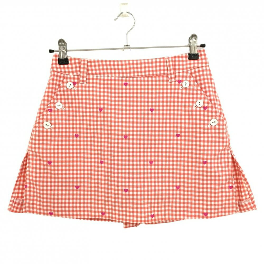 楽天市場】チェック スカート（ブランドビバハート）（スポーツ