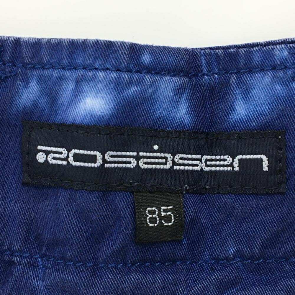���������� �ϡ��եѥ�� �֥롼���� ���������� ��� 85 ����ե����� Rosasen
