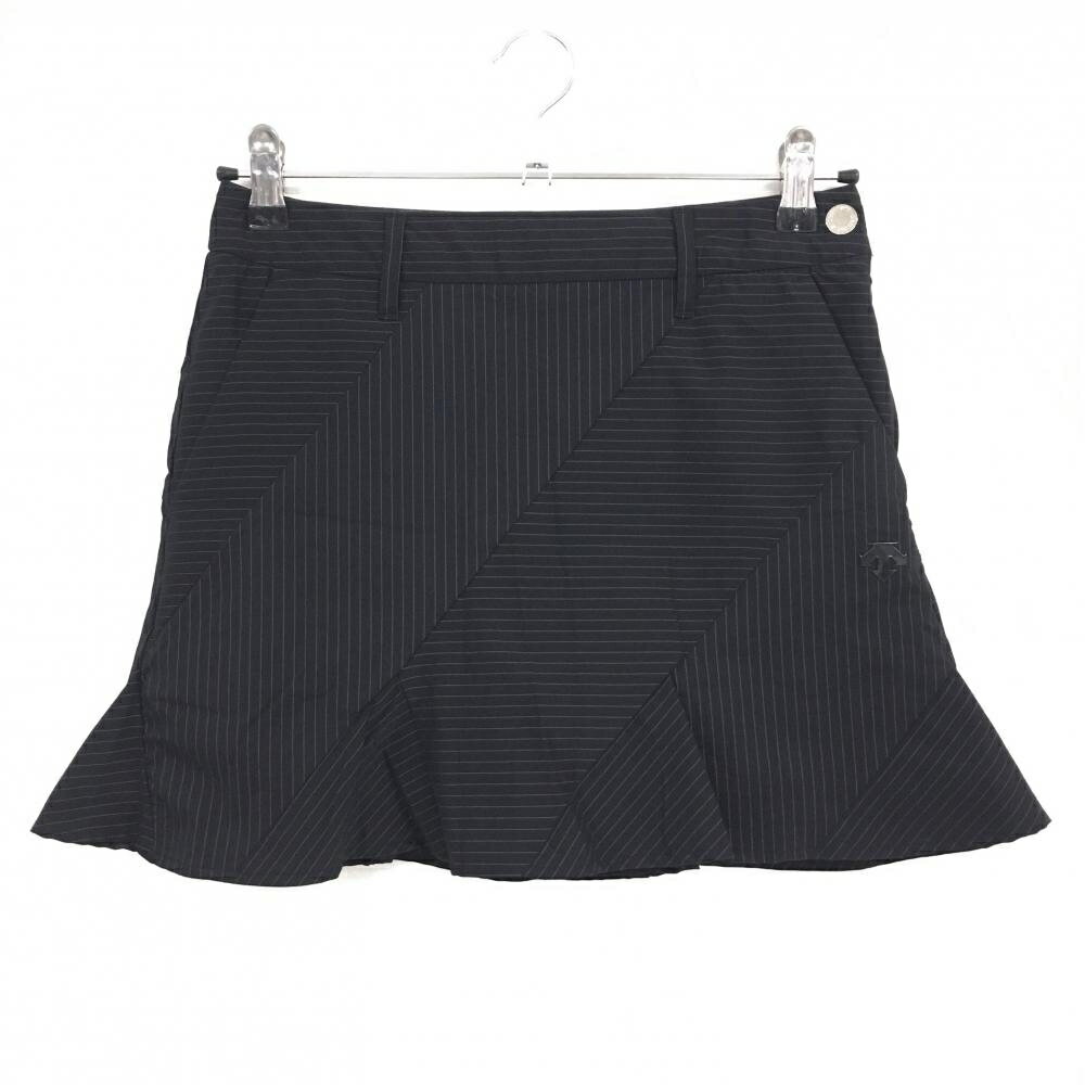 楽天市場】黒 スカート（ブランドデサント）（ゴルフ｜スポーツ
