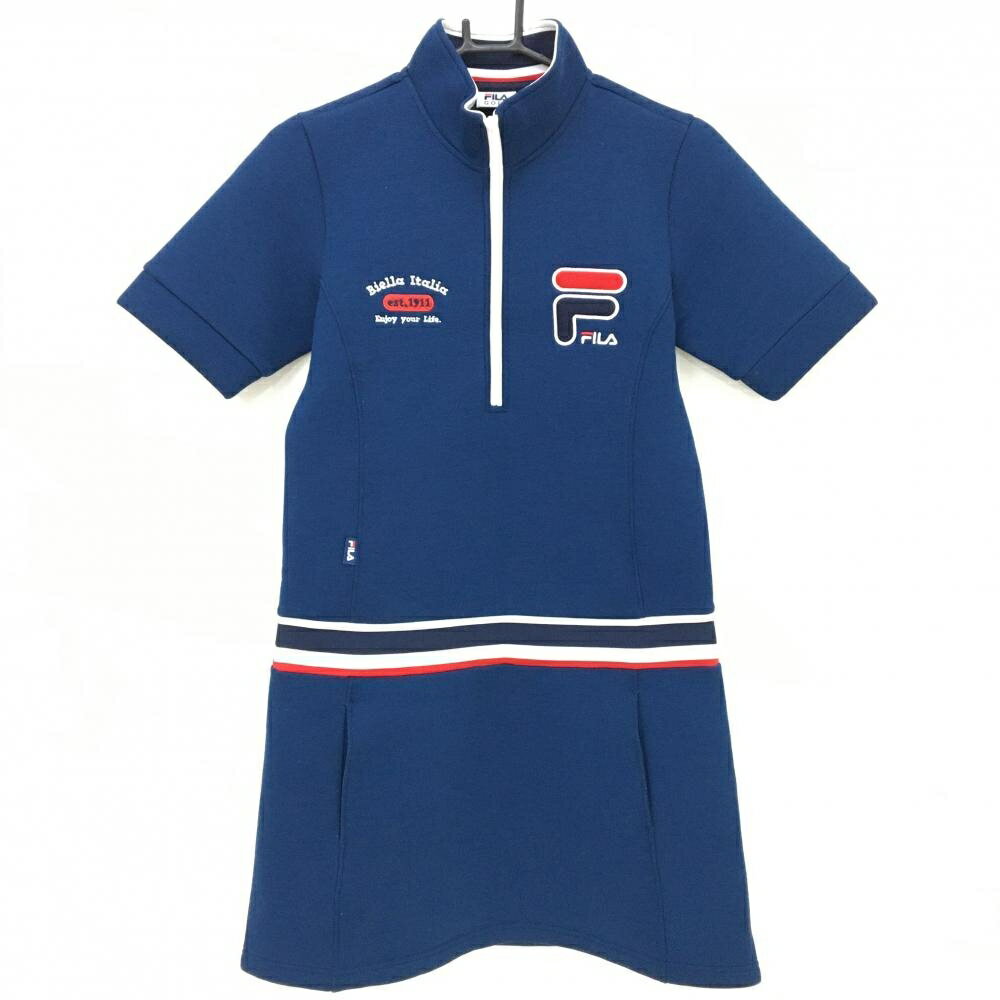 ʡۥե饴 Ⱦµϥͥåԡ ͥӡߥå ϡեå ǥ M ե FILA GOLF