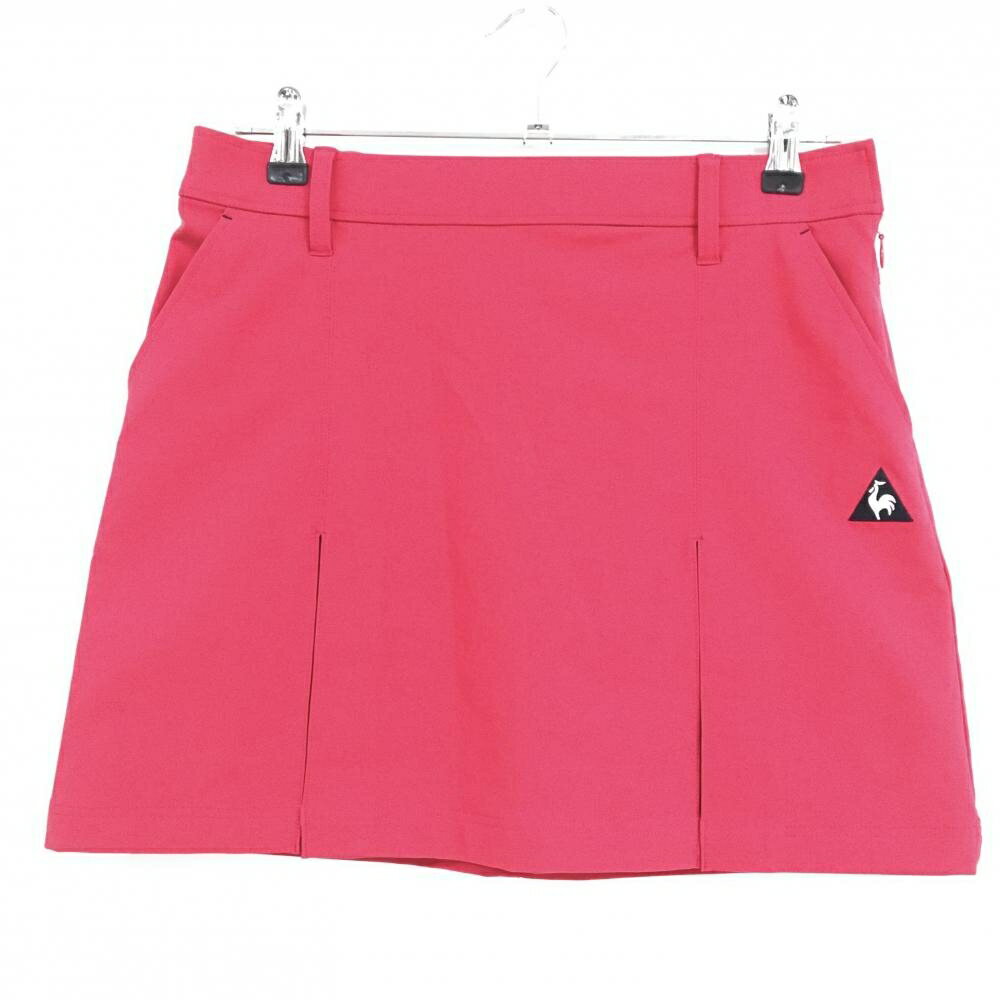 楽天市場】ルコック レディース（カラーレッド）（スカート