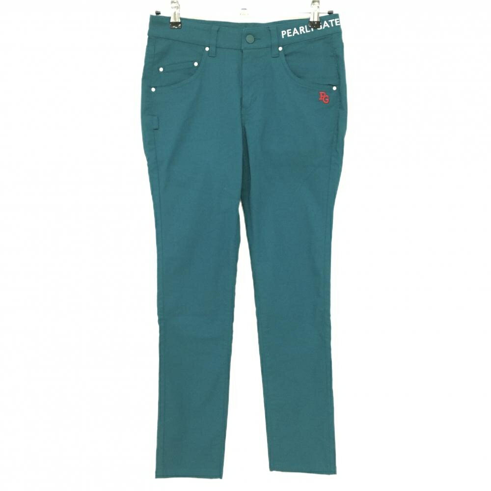  ���X  �y�V�X�[�p�[�Z��   �����i �p�[���[�Q�C�c �p���c �u���[�O���[�� �X�g���b�` �E�G�X�g���S ���f�B�[�X 1(M) �S���t�E�F�A PEARLY GATES