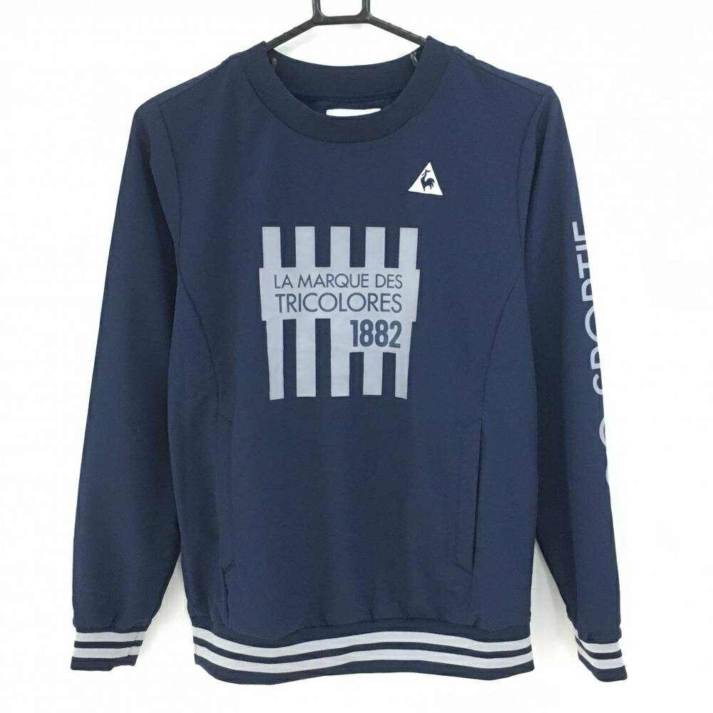 ��Ķ���ʡۥ륳�å������ ���ˡ��� �ͥ��ӡ��ߥ��졼 µ���� �����ɥ��å� �֥륾�� ��ǥ����� S ����ե����� le coq sportif