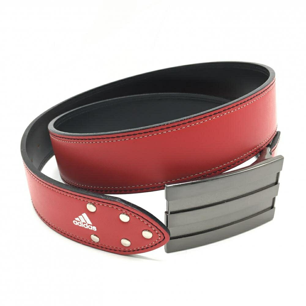 楽天市場】アディダス ゴルフシューズ（カラーレッド）（ウェア