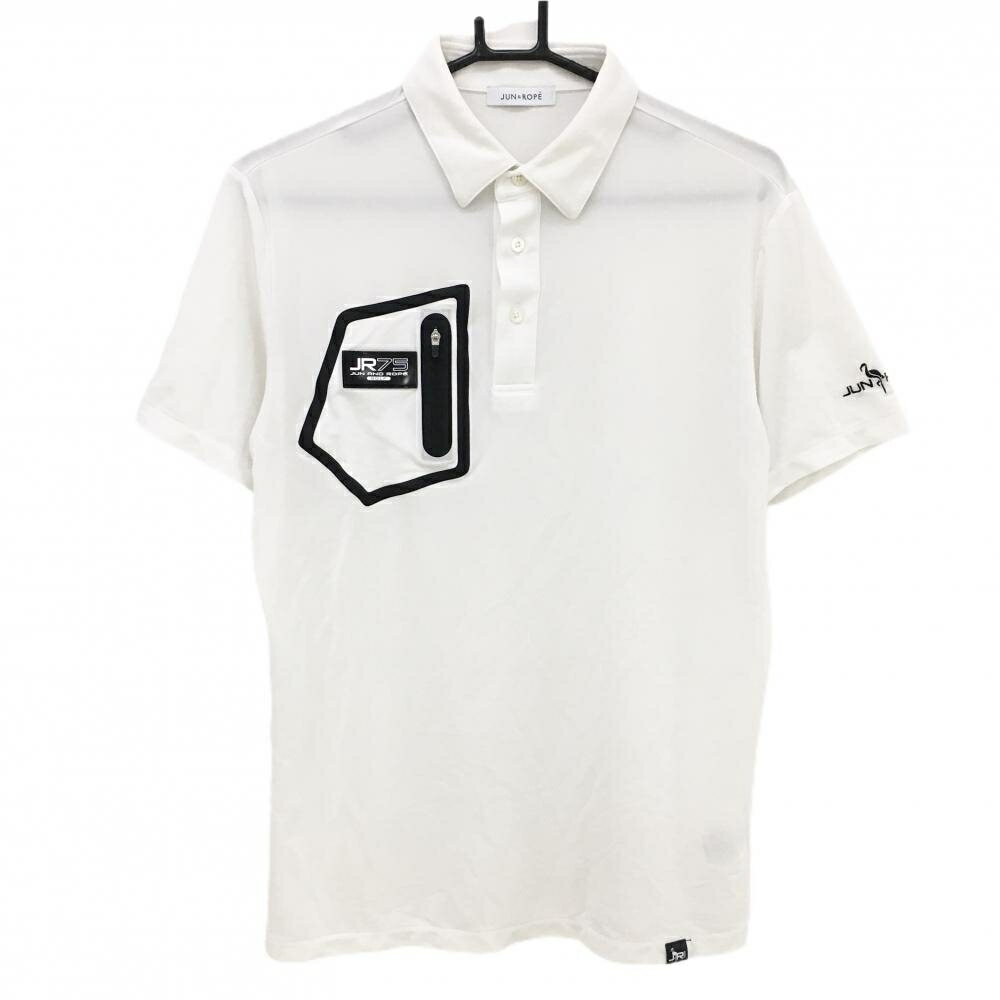 楽天市場】ジュンアンドロペ ポロシャツの通販