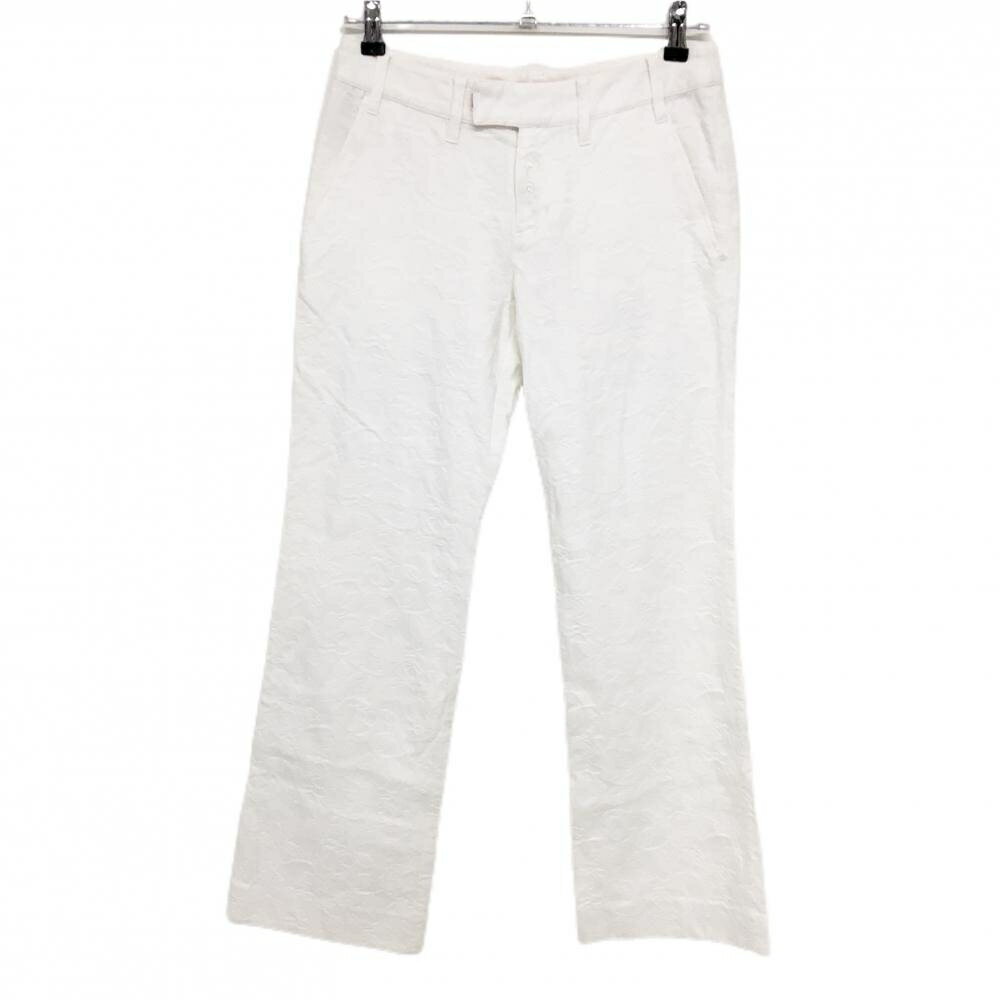 楽天市場】花柄 パンツ（ブランドダンスウィズドラゴン）（レディース