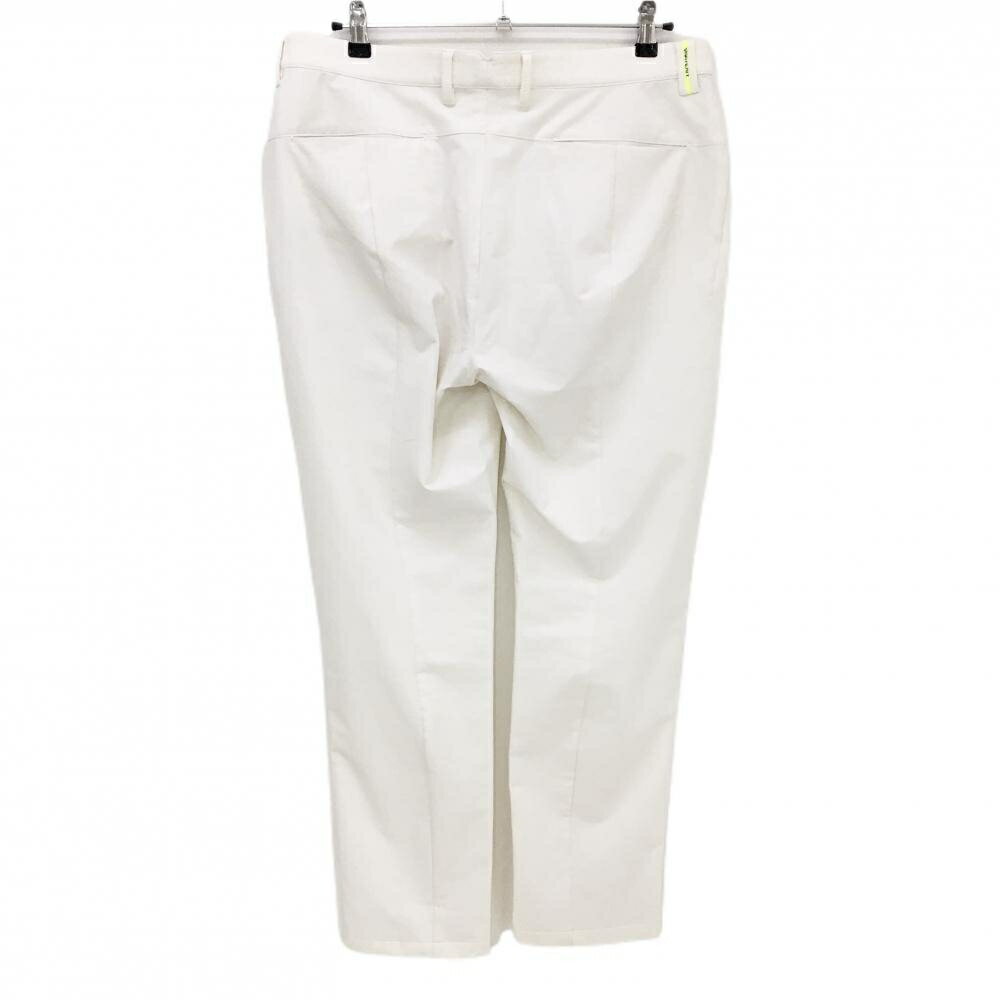 【美品】ビバハート パンツ 白 ストレッチ メンズ 88 ゴルフウェア VIVA HEART