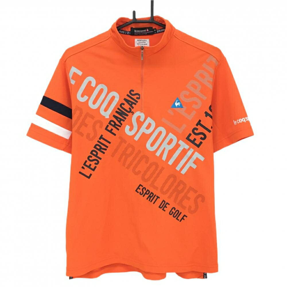 楽天市場】オレンジ（ブランドルコックスポルティフ（ゴルフ