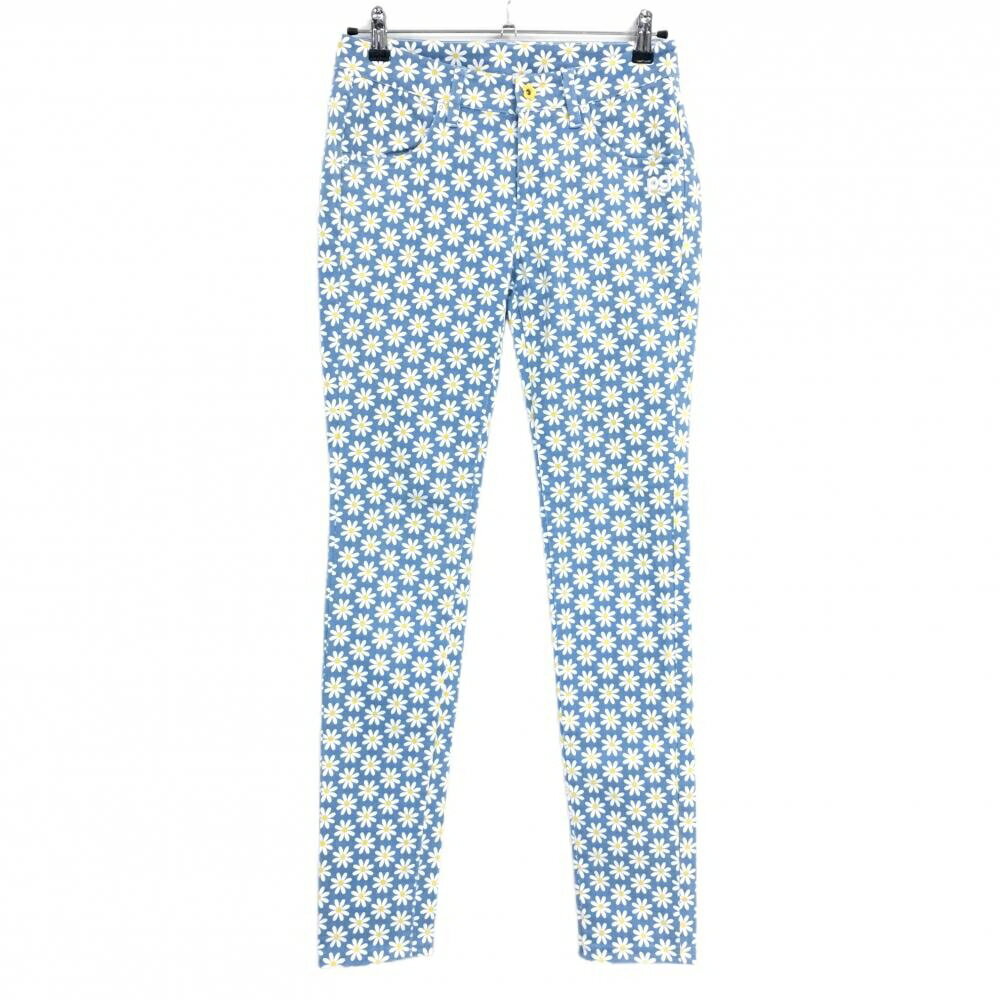 商品説明 ブランド PEARLY GATES アイテム パンツ 表記サイズ 0 ※海外サイズの場合もございます。必ず実寸サイズをご確認ください。 実寸サイズ 　ウエスト：約36.5cm　股上：約21cm　股下：約80cm　もも幅：約24cm　裾幅：約13.5cm ※実寸サイズの採寸方法については、こちらをご覧ください。 ★実寸サイズは平台に平置きして外寸を測定しており、商品によっては若干の誤差が生じます。数cmの誤差は予めご了承くださいませ。 特徴・仕様 適応時期 春 ・ 秋 商品ランク B+ コメント ポケット口糸解け、膝・裾汚れ、色褪せ 商品ランク（ゴルフウェア） N 新品（タグ付き) S 新品未使用品（タグなし） A+ 使用感や汚れ等がない、または目立たない綺麗な中古品 A 使用感や汚れ等が少ない美品や良品 B+ 使用感や中小の汚れ等がある一般的な中古品 B 使用感や大中の汚れ等がある一般的な中古品 C 使用感や大中の汚れ、小さな穴等がある中古品 商品ランク（ゴルフシューズ） N 新品（タグ付き) S 新品未使用品（タグなし） A+ しわや汚れ等がない、または少ない綺麗な中古品 A しわや小さな汚れはあるが、使用感が少ない美品や良品 B+ しわや中小の汚れ、使用感がある一般的な中古品 B しわや大中の汚れ、使用感がある一般的な中古品 C しわや大中の汚れ、使用感がある中古品 D しわや大きな汚れ、使用感がある中古品 &nbsp;★A+～CランクはUSED品となりますので、神経質な方はご入札をお控えください。 &nbsp;★Nランクは新品商品ですが、一部保管時による汚れ等があります。商品説明や写真で必ずご確認ください。　