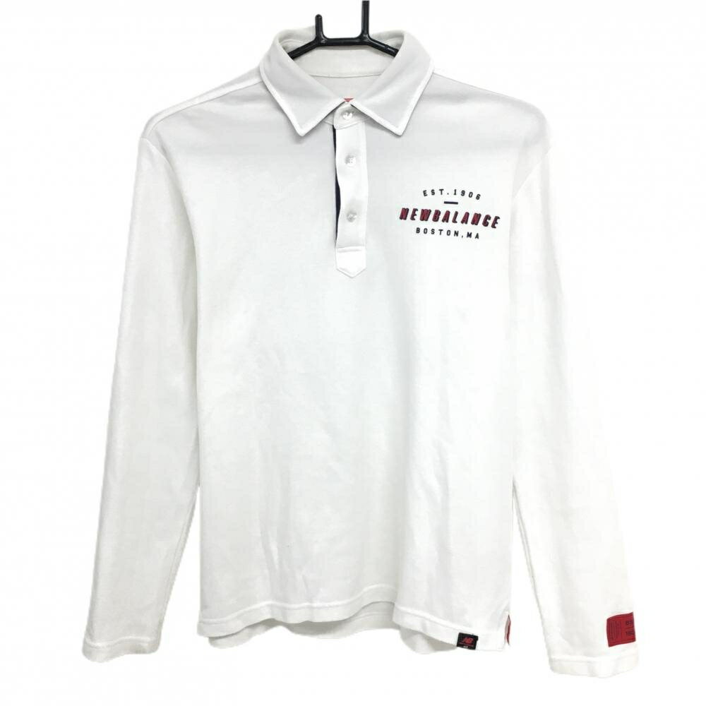 �˥塼�Х�󥹥���� Ĺµ�ݥ������ ��ߥͥ��ӡ��ߥ�å� �������ץ��� ��� 4(M) ����ե����� New Balance