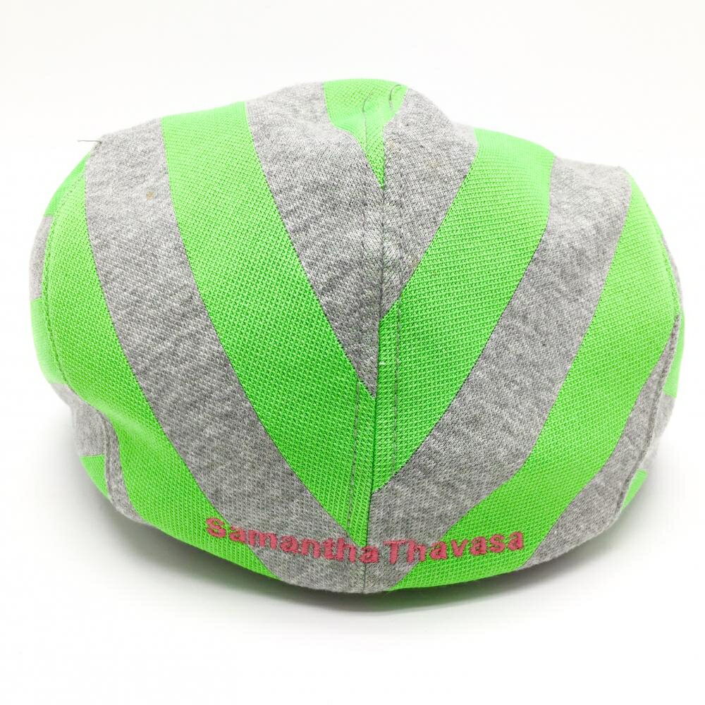 ���ޥ󥵥��Х�No.7 �ϥ����˹ ���꡼��ߥ��졼 ���ȥ饤�� ��ǥ����� F ����ե����� Samantha Thavasa