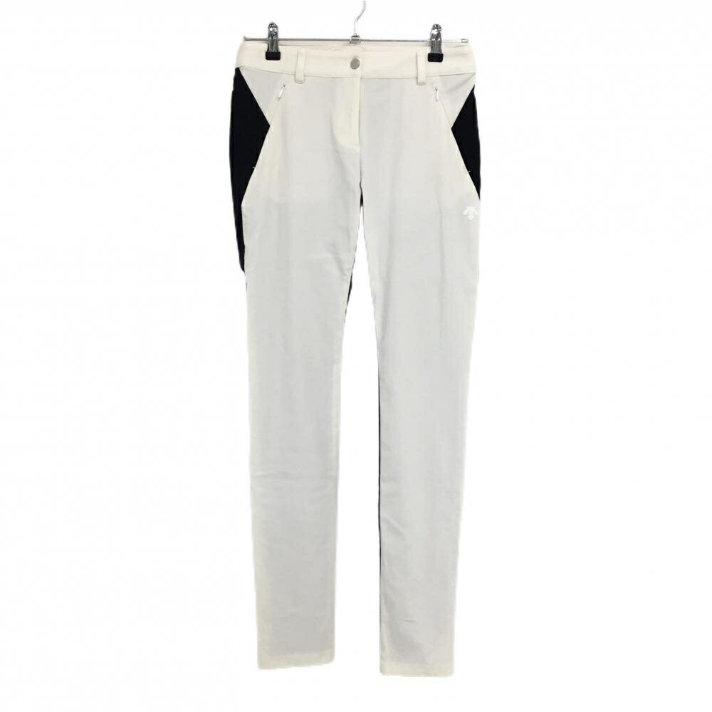 楽天市場】デサント（カラーホワイト）（パンツ｜レディースウェア
