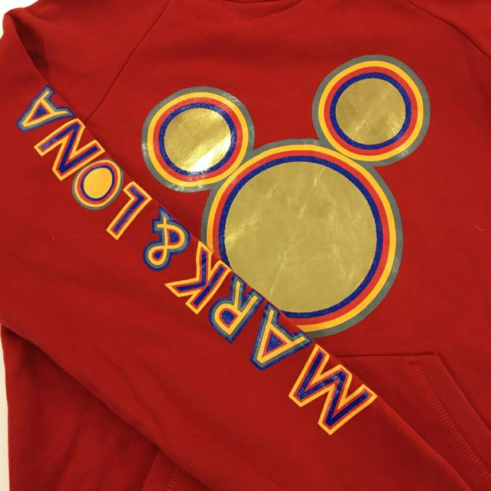�����ʡۥޡ�������ɥ��ʡ�Disney �ѡ����� ��åɡߥ������ �ߥå��� ��ǥ����� S ����ե����� MARK��LONA