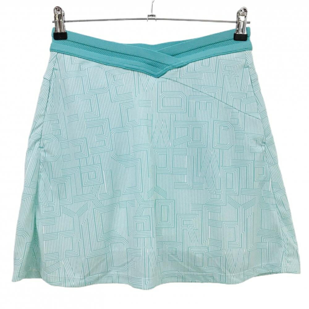 TAYLORMADE ゴルフ レディーススカート Sサイズ グリーン/ブラック テーラーメイドゴルフ(TaylorMade Golf)人気のゴルフアイテム