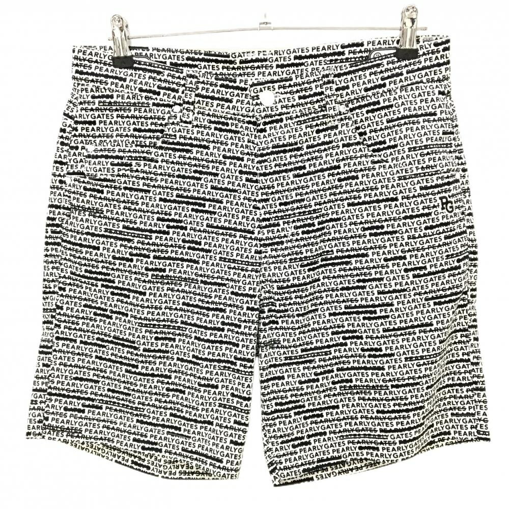 商品説明 ブランド PEARLY GATES アイテム ハーフパンツ 表記サイズ 4 ※海外サイズの場合もございます。必ず実寸サイズをご確認ください。 実寸サイズ 　ウエスト：約41cm　股上：約27.5cm　股下：約19cm　もも幅：約30cm　裾幅：約27cm ※実寸サイズの採寸方法については、こちらをご覧ください。 ★実寸サイズは平台に平置きして外寸を測定しており、商品によっては若干の誤差が生じます。数cmの誤差は予めご了承くださいませ。 特徴・仕様 ストレッチ　2024年モデル 適応時期 春 ・ 夏 ・ 秋 商品ランク A+ コメント 商品ランク（ゴルフウェア） N 新品（タグ付き) S 新品未使用品（タグなし） A+ 使用感や汚れ等がない、または目立たない綺麗な中古品 A 使用感や汚れ等が少ない美品や良品 B+ 使用感や中小の汚れ等がある一般的な中古品 B 使用感や大中の汚れ等がある一般的な中古品 C 使用感や大中の汚れ、小さな穴等がある中古品 商品ランク（ゴルフシューズ） N 新品（タグ付き) S 新品未使用品（タグなし） A+ しわや汚れ等がない、または少ない綺麗な中古品 A しわや小さな汚れはあるが、使用感が少ない美品や良品 B+ しわや中小の汚れ、使用感がある一般的な中古品 B しわや大中の汚れ、使用感がある一般的な中古品 C しわや大中の汚れ、使用感がある中古品 D しわや大きな汚れ、使用感がある中古品 &nbsp;★A+～CランクはUSED品となりますので、神経質な方はご入札をお控えください。 &nbsp;★Nランクは新品商品ですが、一部保管時による汚れ等があります。商品説明や写真で必ずご確認ください。　