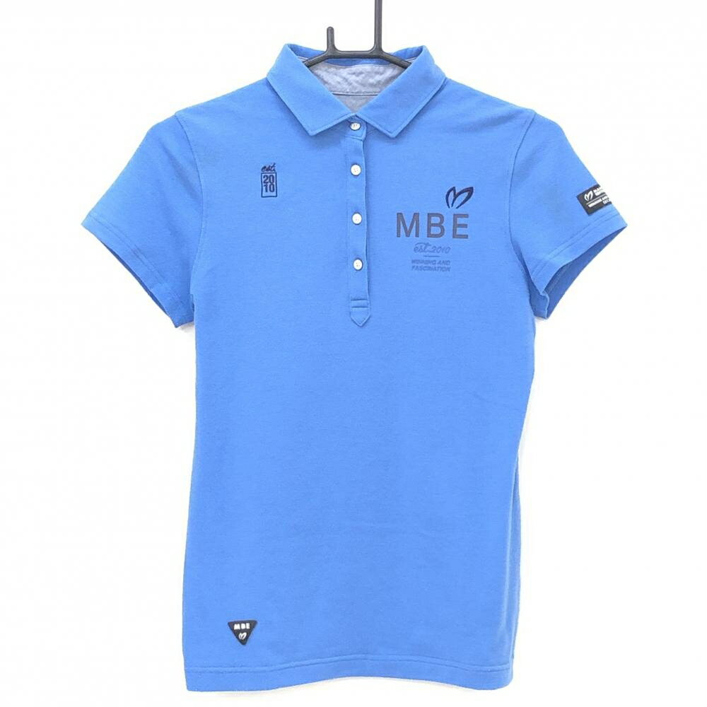 楽天市場】マスターバニー（カラーブルー）（シャツ・ポロシャツ