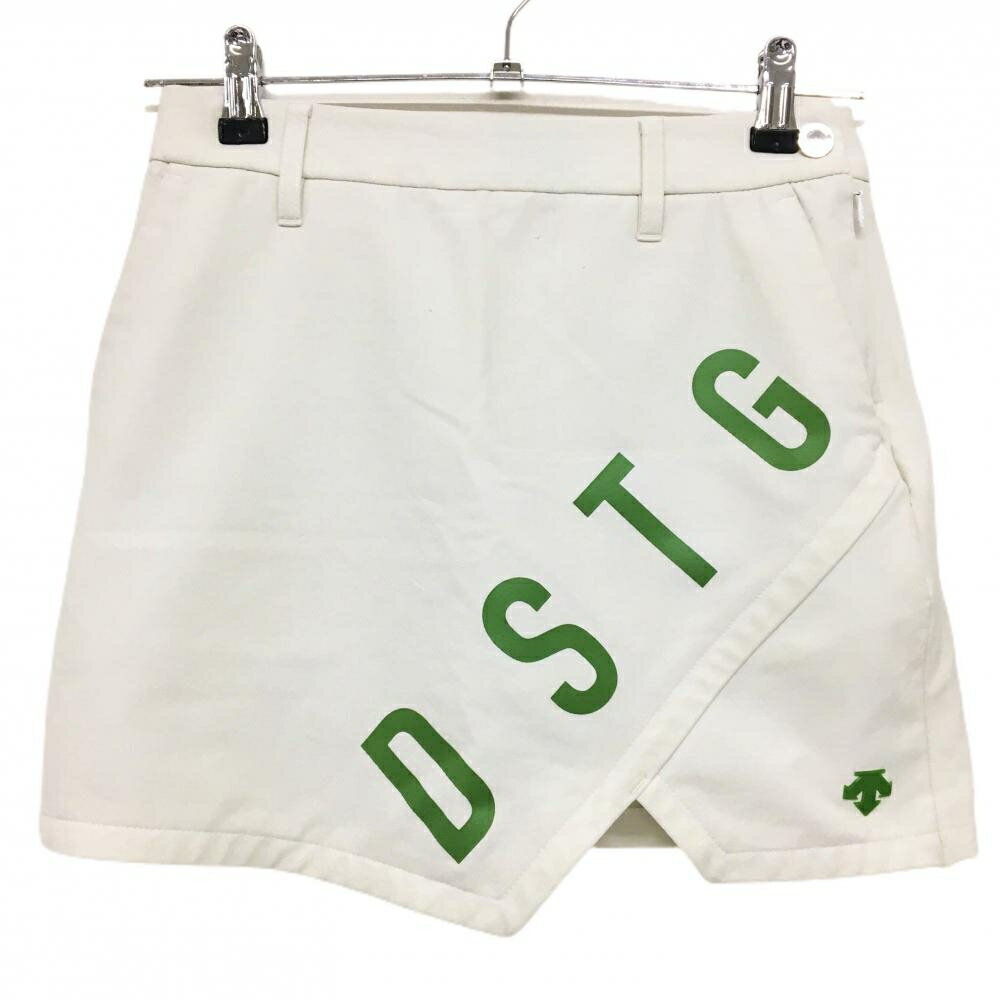 楽天市場】デサント ゴルフ（カラーホワイト）（スカート｜レディース