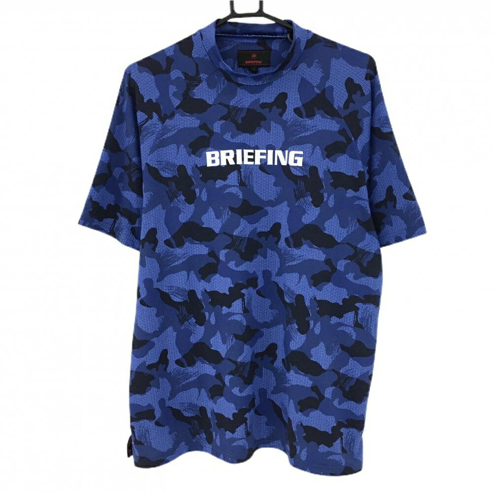 BRIEFING ブラック カモフラージュシャツ L 楽天市場】ブリーフィング カモフラージュの通販