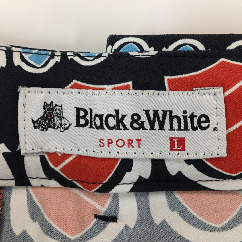 �֥�å�����ɥۥ磻�� ������åȥ������� �ͥ��ӡ��ߥ�å� ���� �Хå����� ��ǥ����� L ����ե����� Black��White