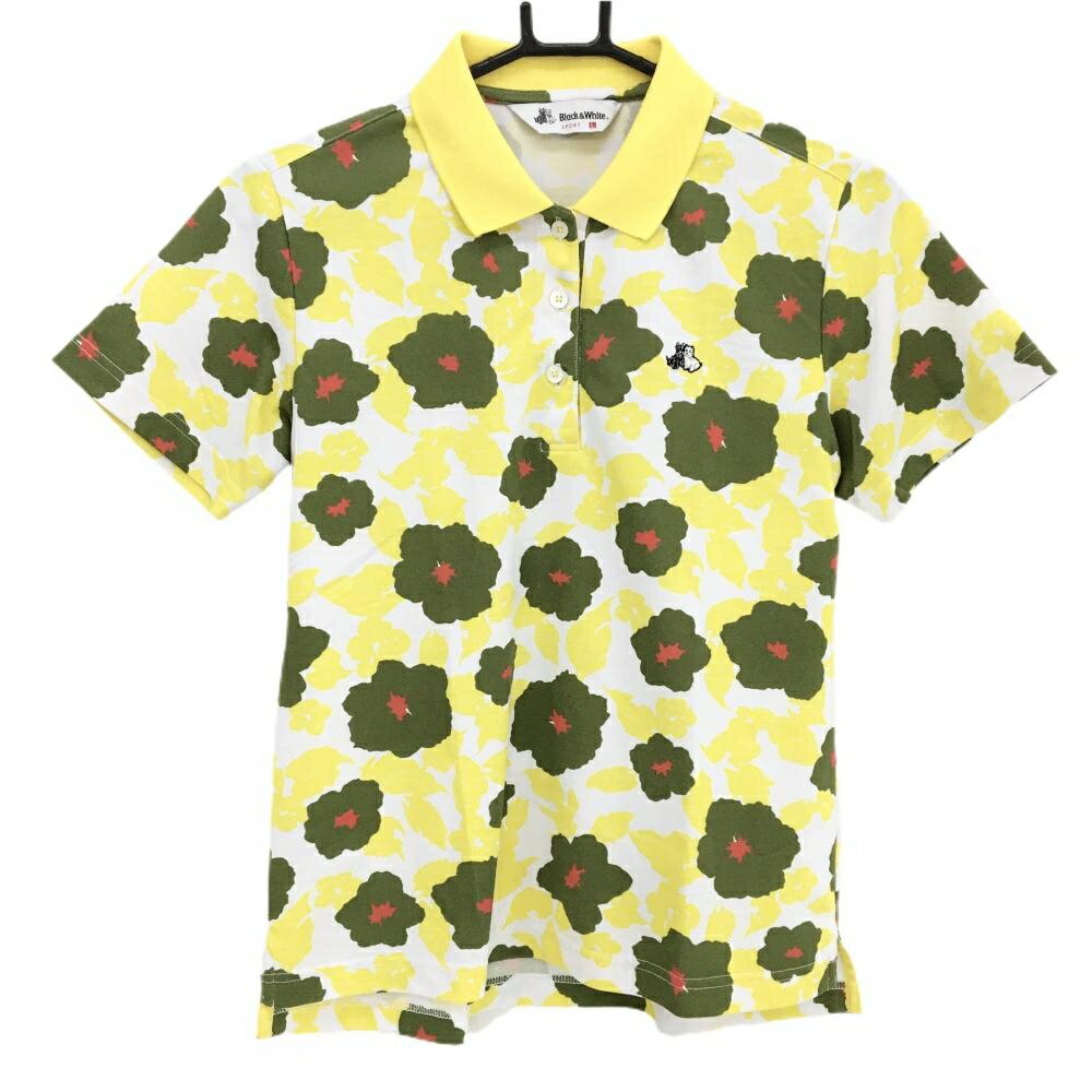 楽天市場】ブラック&ホワイト（シャツ・ポロシャツ｜レディースウェア