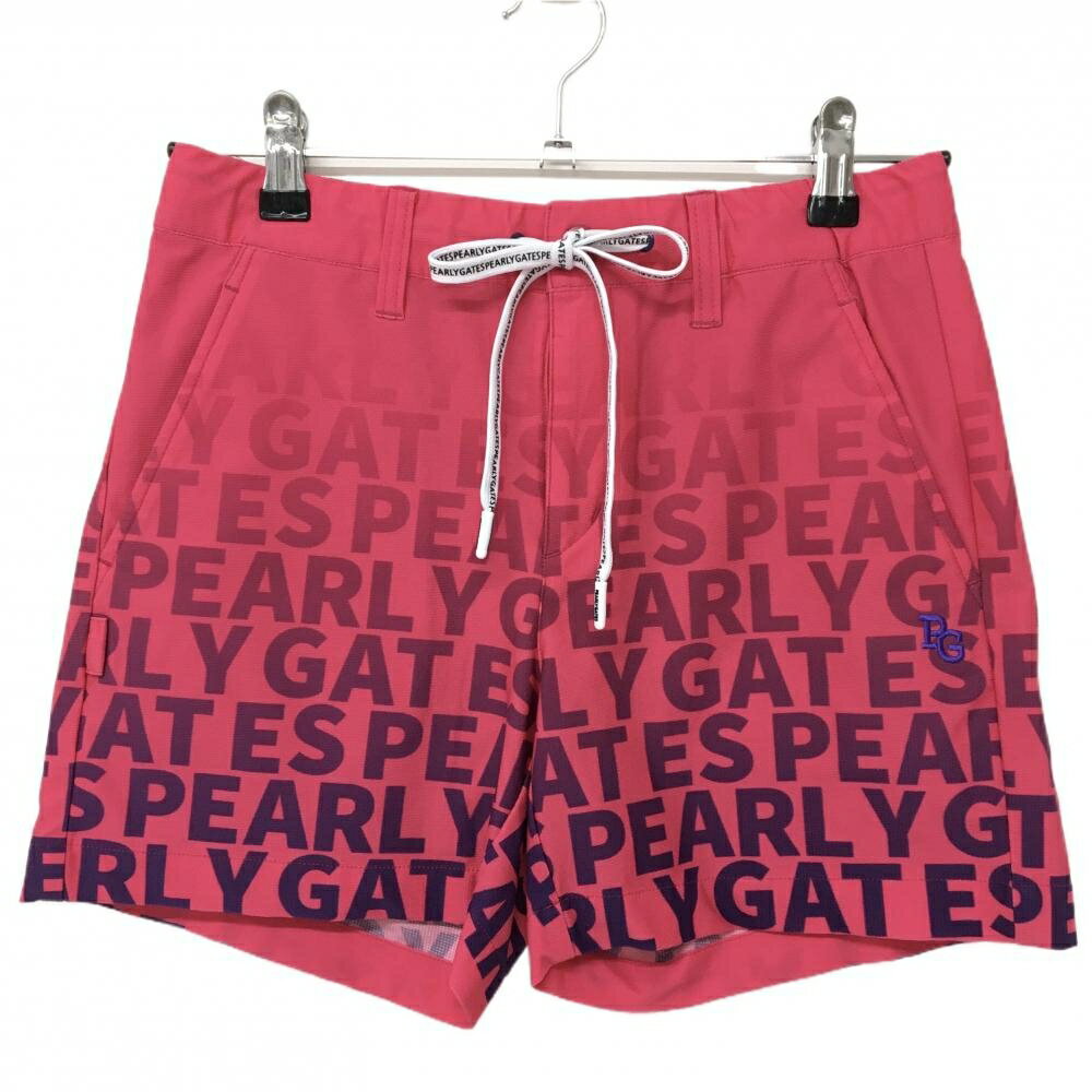 ��Ķ���ʡۥѡ��꡼������ ���硼�ȥѥ�� �ԥ󥯡ߥѡ��ץ� �������� ��ǥ����� 0(S) ����ե����� PEARLY GATES