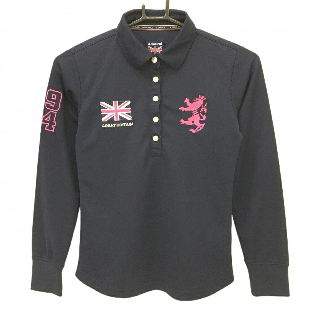 楽天市場】アドミラル ポロシャツ レディース ビートルズの通販