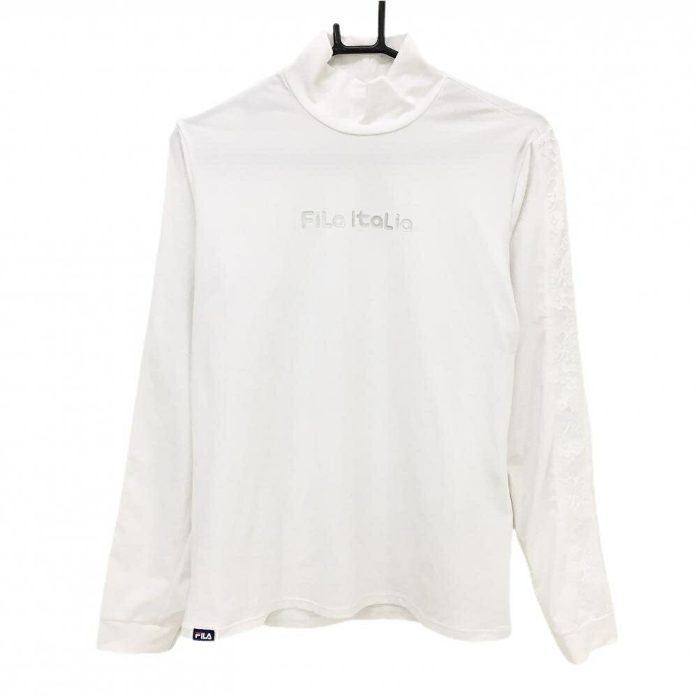 �ե��饴��� Ĺµ�ϥ��ͥå������ �� ����С��ץ��� µ�졼���饤�� ��ǥ����� LL ����ե����� FILA GOLF