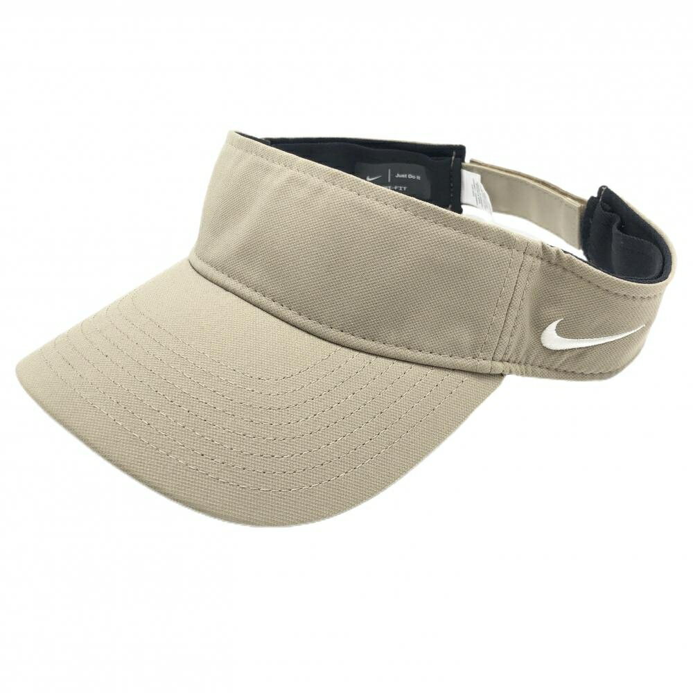新品未使用　レア　ナイキ ゴルフサンバイザー　ブラックカモフラージュ柄 imgrc0086545518.jpg