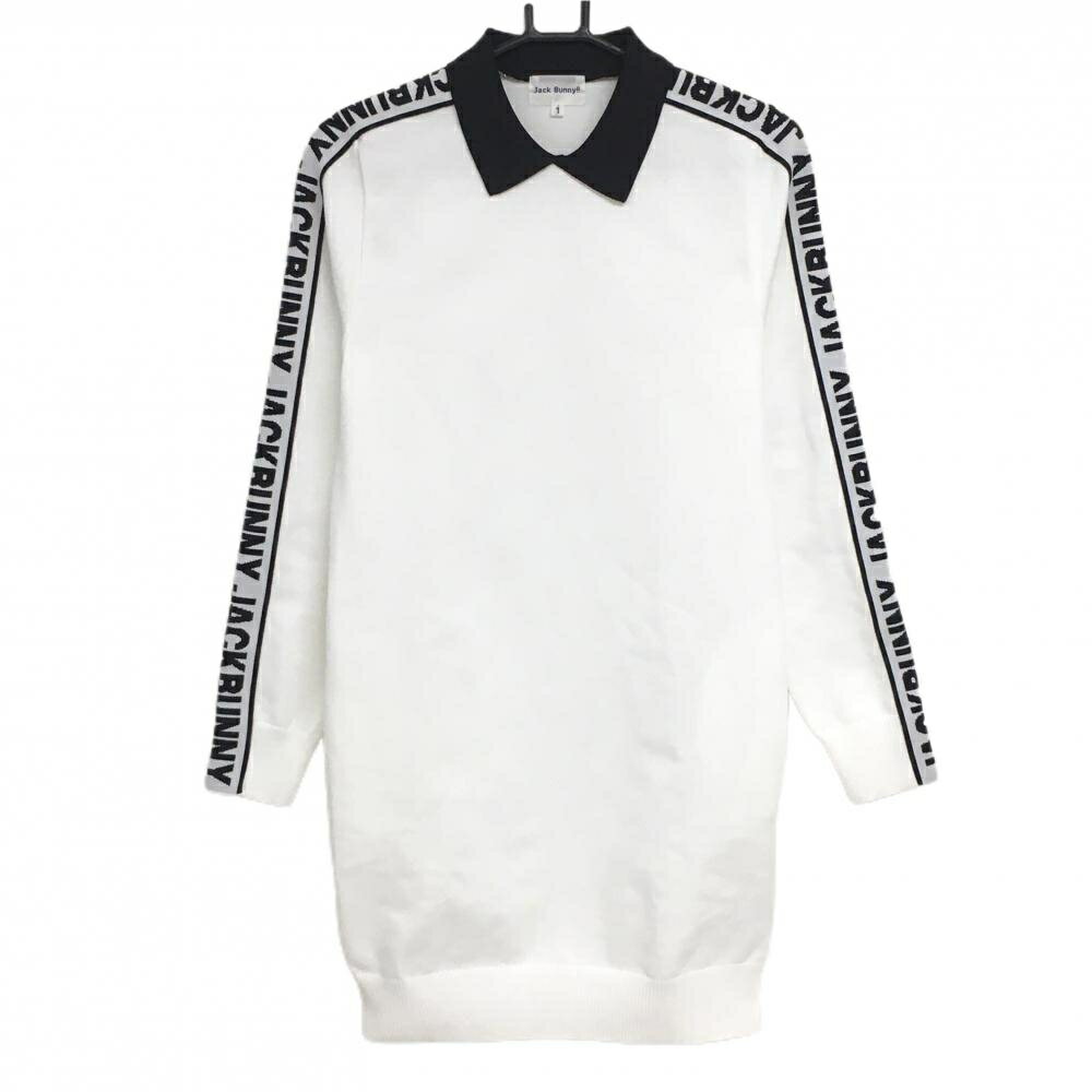 ★極美品★Jack Bunny ワンピース ゴルフウェア コットン混合【0/S】 Amazon.co.jp: [ジャックバニー] ゴルフワンピース (デニム