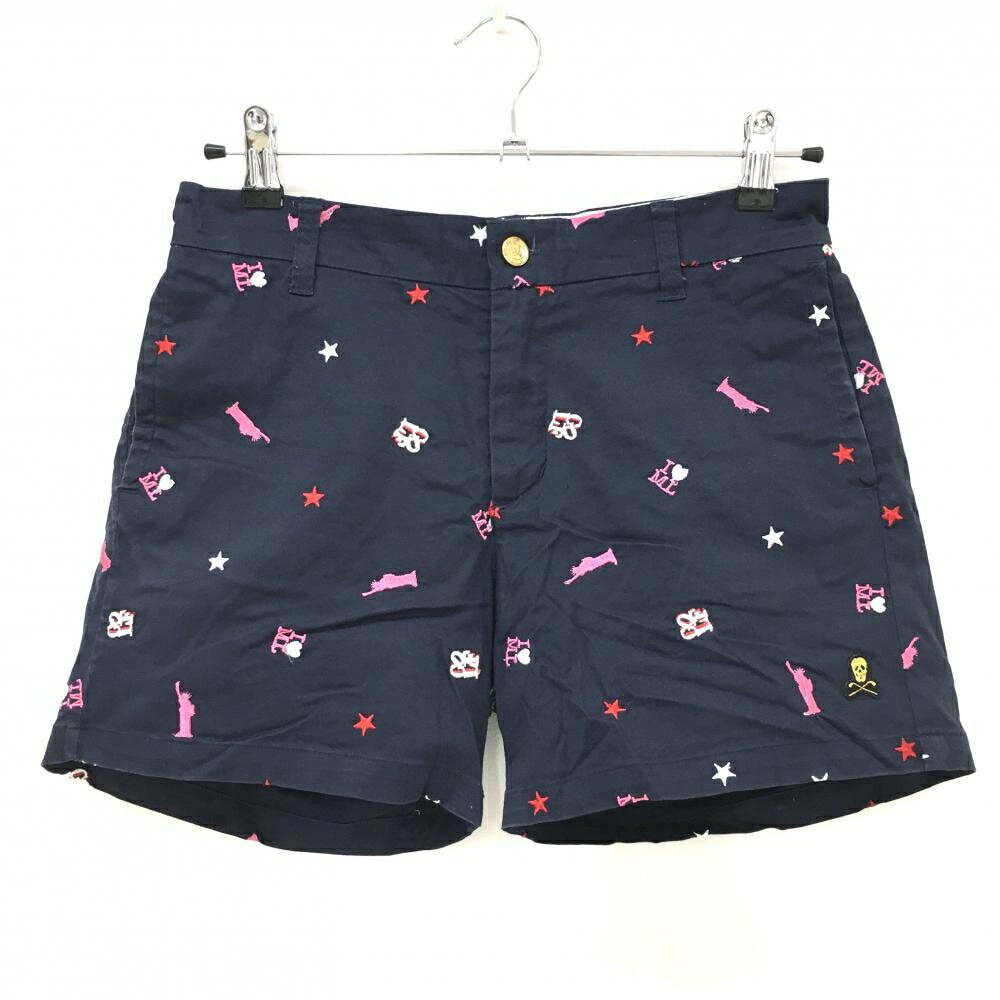 新品同様!MARK & LONA カモフラージュショートパンツ サイズ46 新品同様!MARK & LONA カモフラージュショートパンツ サイズ46
