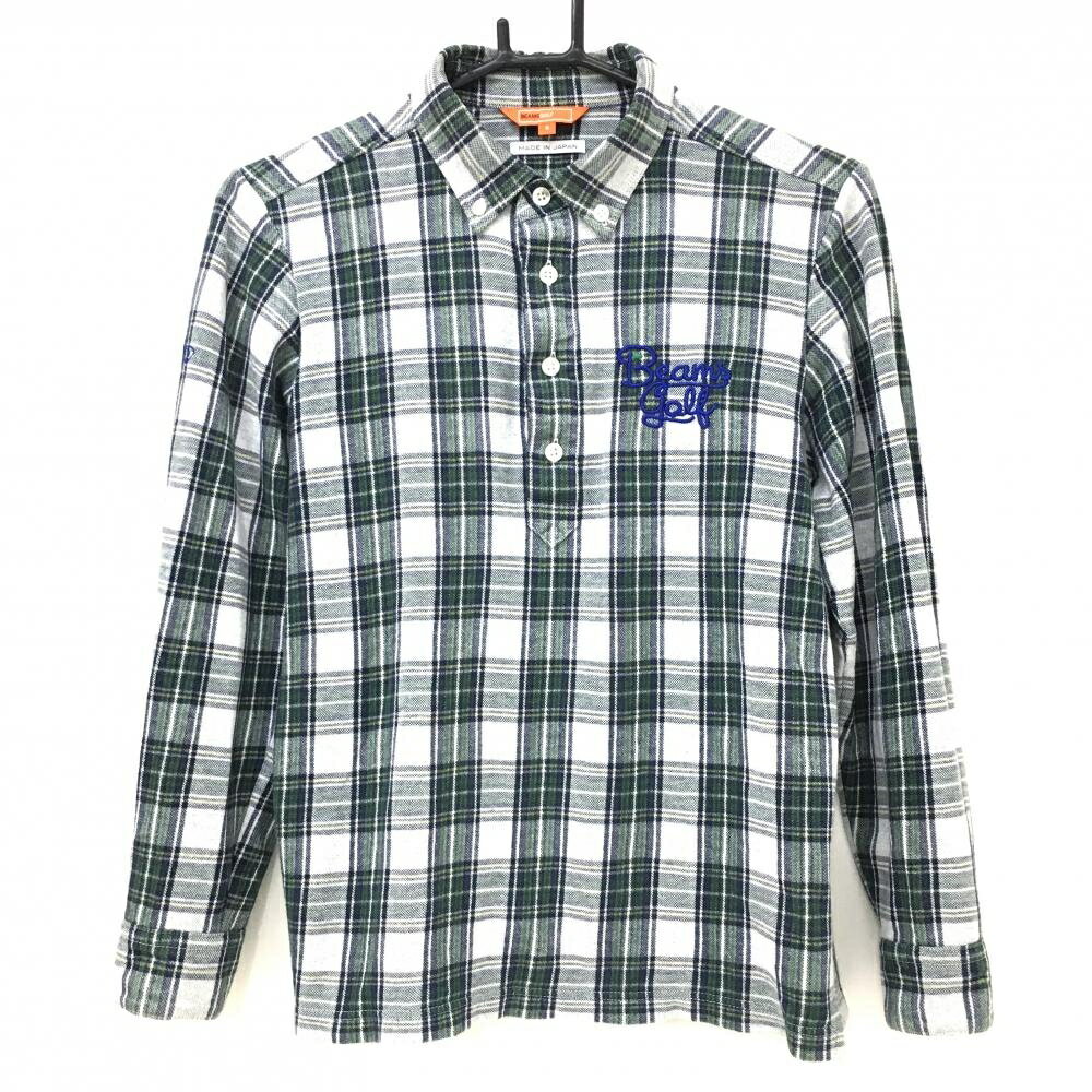 【美品】ビームスゴル