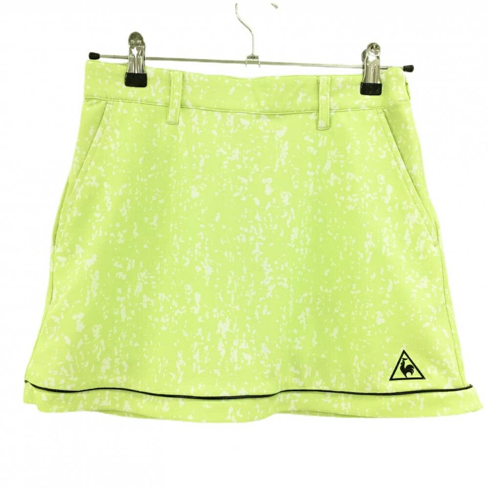 商品説明 ブランド le coq sportif アイテム スカート 表記サイズ 9 ※海外サイズの場合もございます。必ず実寸サイズをご確認ください。 実寸サイズ 　ウエスト：約35.5cm　スカート丈：約36cm ※実寸サイズの採寸方法については、こちらをご覧ください。 ★実寸サイズは平台に平置きして外寸を測定しており、商品によっては若干の誤差が生じます。数cmの誤差は予めご了承くださいませ。 特徴・仕様 適応時期 春 ・ 夏 ・ 秋 商品ランク B+ コメント フロント・後ろ裾・裾裏・ベルト部糸引き 商品ランク（ゴルフウェア） N 新品（タグ付き) S 新品未使用品（タグなし） A+ 使用感や汚れ等がない、または目立たない綺麗な中古品 A 使用感や汚れ等が少ない美品や良品 B+ 使用感や中小の汚れ等がある一般的な中古品 B 使用感や大中の汚れ等がある一般的な中古品 C 使用感や大中の汚れ、小さな穴等がある中古品 商品ランク（ゴルフシューズ） N 新品（タグ付き) S 新品未使用品（タグなし） A+ しわや汚れ等がない、または少ない綺麗な中古品 A しわや小さな汚れはあるが、使用感が少ない美品や良品 B+ しわや中小の汚れ、使用感がある一般的な中古品 B しわや大中の汚れ、使用感がある一般的な中古品 C しわや大中の汚れ、使用感がある中古品 D しわや大きな汚れ、使用感がある中古品 &nbsp;★A+～CランクはUSED品となりますので、神経質な方はご入札をお控えください。 &nbsp;★Nランクは新品商品ですが、一部保管時による汚れ等があります。商品説明や写真で必ずご確認ください。　