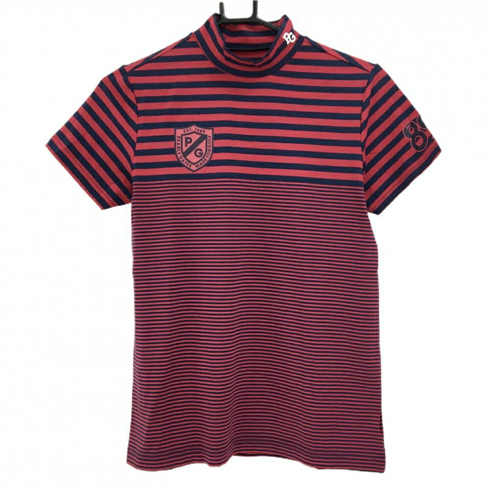 パーリーゲイツ