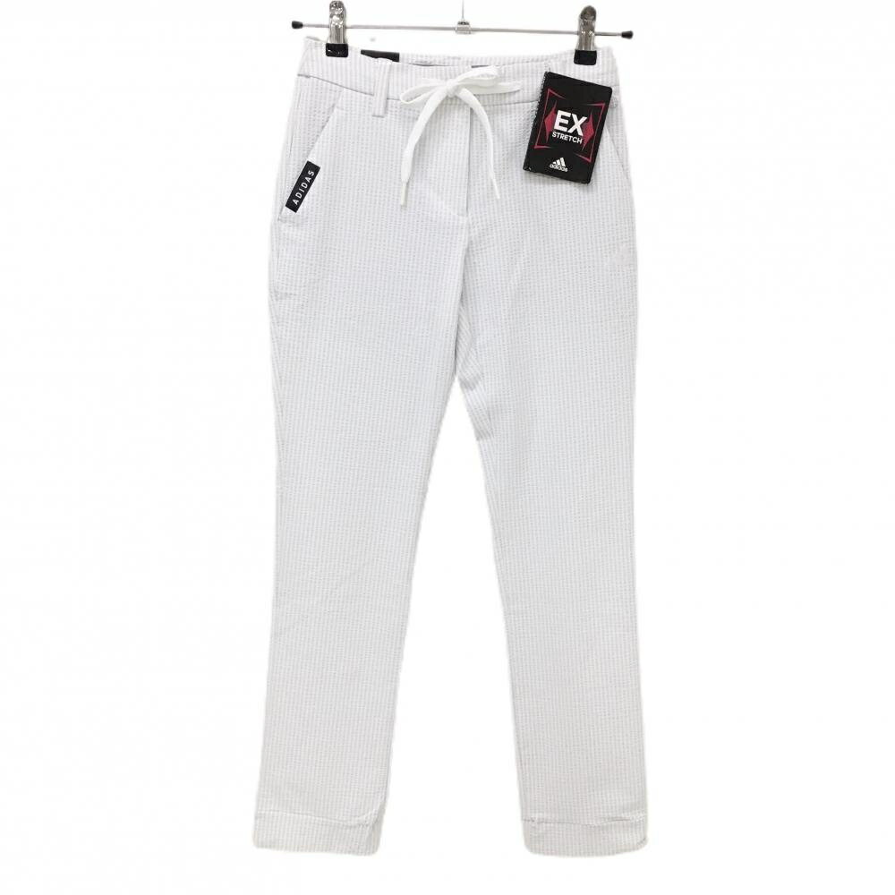 楽天市場】アディダス ジャージ（カラーホワイト）（パンツ
