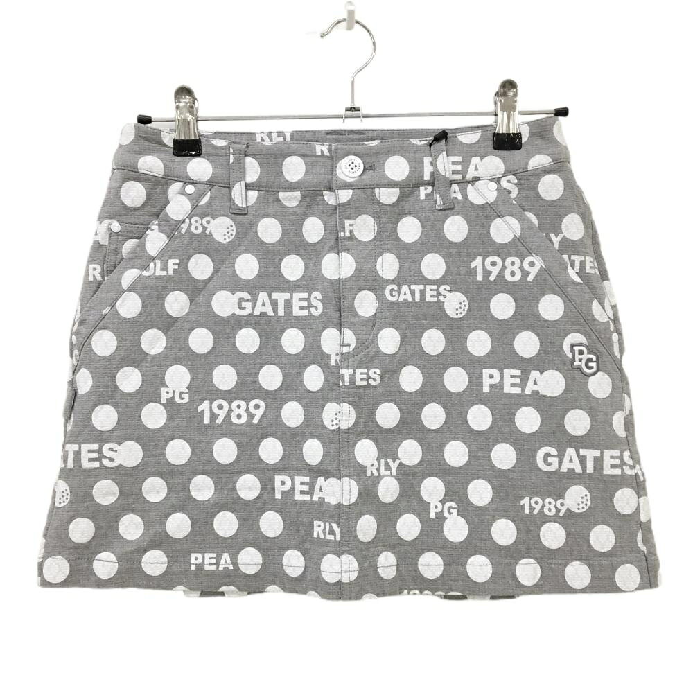 商品説明 ブランド PEARLY GATES アイテム スカート 表記サイズ 1 ※海外サイズの場合もございます。必ず実寸サイズをご確認ください。 実寸サイズ 　ウエスト：約36cm　スカート丈：約35.5cm ※実寸サイズの採寸方法については、こちらをご覧ください。 ★実寸サイズは平台に平置きして外寸を測定しており、商品によっては若干の誤差が生じます。数cmの誤差は予めご了承くださいませ。 特徴・仕様 適応時期 春 ・ 夏 ・ 秋 商品ランク N コメント 商品ランク（ゴルフウェア） N 新品（タグ付き) S 新品未使用品（タグなし） A+ 使用感や汚れ等がない、または目立たない綺麗な中古品 A 使用感や汚れ等が少ない美品や良品 B+ 使用感や中小の汚れ等がある一般的な中古品 B 使用感や大中の汚れ等がある一般的な中古品 C 使用感や大中の汚れ、小さな穴等がある中古品 商品ランク（ゴルフシューズ） N 新品（タグ付き) S 新品未使用品（タグなし） A+ しわや汚れ等がない、または少ない綺麗な中古品 A しわや小さな汚れはあるが、使用感が少ない美品や良品 B+ しわや中小の汚れ、使用感がある一般的な中古品 B しわや大中の汚れ、使用感がある一般的な中古品 C しわや大中の汚れ、使用感がある中古品 D しわや大きな汚れ、使用感がある中古品 &nbsp;★A+～CランクはUSED品となりますので、神経質な方はご入札をお控えください。 &nbsp;★Nランクは新品商品ですが、一部保管時による汚れ等があります。商品説明や写真で必ずご確認ください。　