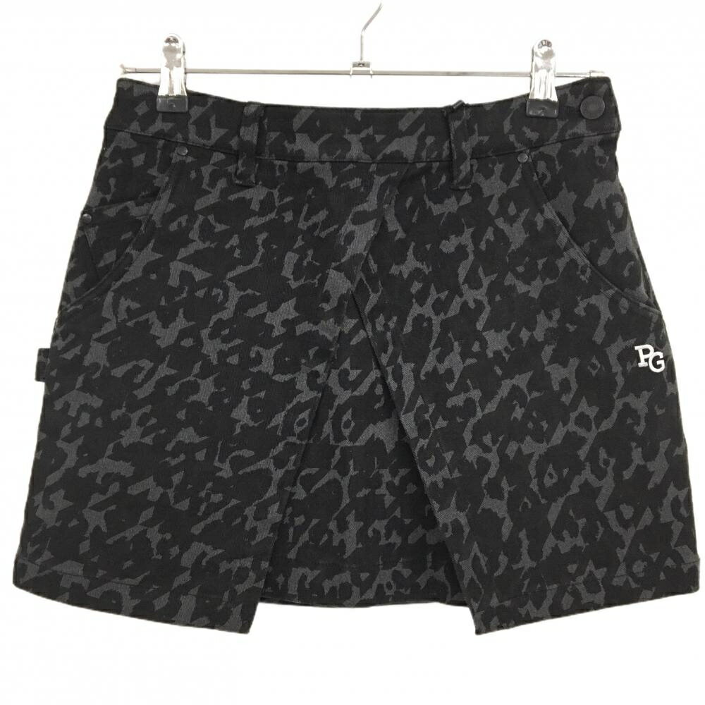 楽天市場】パーリーゲイツ（柄ヒョウ・レオパード）（ウェア｜ゴルフ