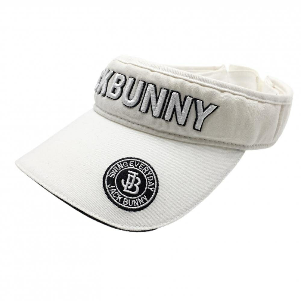 商品説明 ブランド Jack Bunny アイテム サンバイザー 表記サイズ FR ※海外サイズの場合もございます。必ず実寸サイズをご確認ください。 実寸サイズ 　つば：約7cm ※実寸サイズの採寸方法については、こちらをご覧ください。 ★実寸サイズは平台に平置きして外寸を測定しており、商品によっては若干の誤差が生じます。数cmの誤差は予めご了承くださいませ。 特徴・仕様 付属品 商品ランク B+ コメント 額・後ろ汚れ 商品ランク（ゴルフウェア） N 新品（タグ付き) S 新品未使用品（タグなし） A+ 使用感や汚れ等がない、または目立たない綺麗な中古品 A 使用感や汚れ等が少ない美品や良品 B+ 使用感や中小の汚れ等がある一般的な中古品 B 使用感や大中の汚れ等がある一般的な中古品 C 使用感や大中の汚れ、小さな穴等がある中古品 商品ランク（ゴルフシューズ） N 新品（タグ付き) S 新品未使用品（タグなし） A+ しわや汚れ等がない、または少ない綺麗な中古品 A しわや小さな汚れはあるが、使用感が少ない美品や良品 B+ しわや中小の汚れ、使用感がある一般的な中古品 B しわや大中の汚れ、使用感がある一般的な中古品 C しわや大中の汚れ、使用感がある中古品 D しわや大きな汚れ、使用感がある中古品 &nbsp;★A+～CランクはUSED品となりますので、神経質な方はご入札をお控えください。 &nbsp;★Nランクは新品商品ですが、一部保管時による汚れ等があります。商品説明や写真で必ずご確認ください。　
