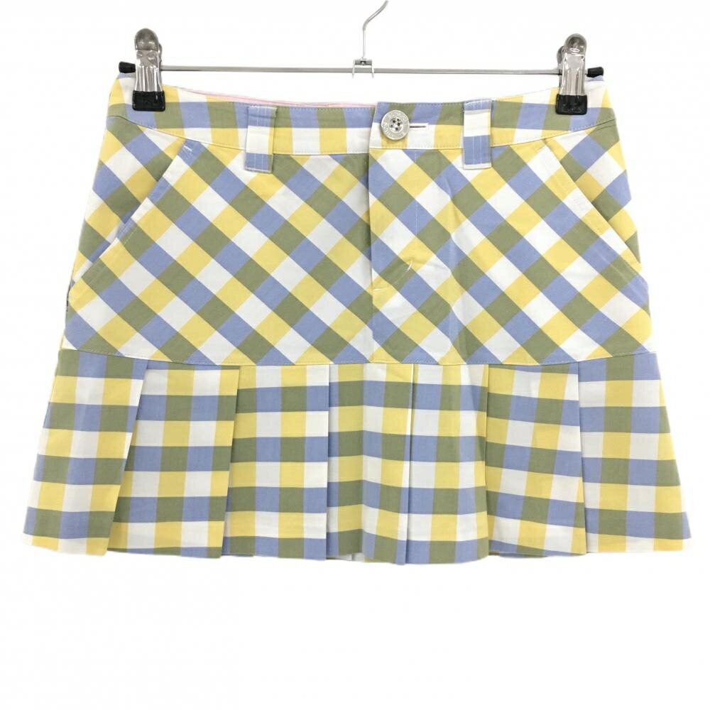 【超美品】サマンサタバサ スカー�