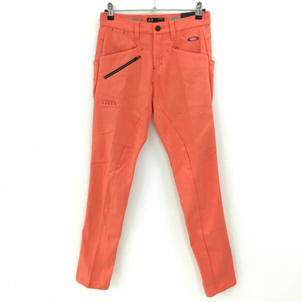 楽天市場】オークリー パンツ（カラーオレンジ）（メンズウェア