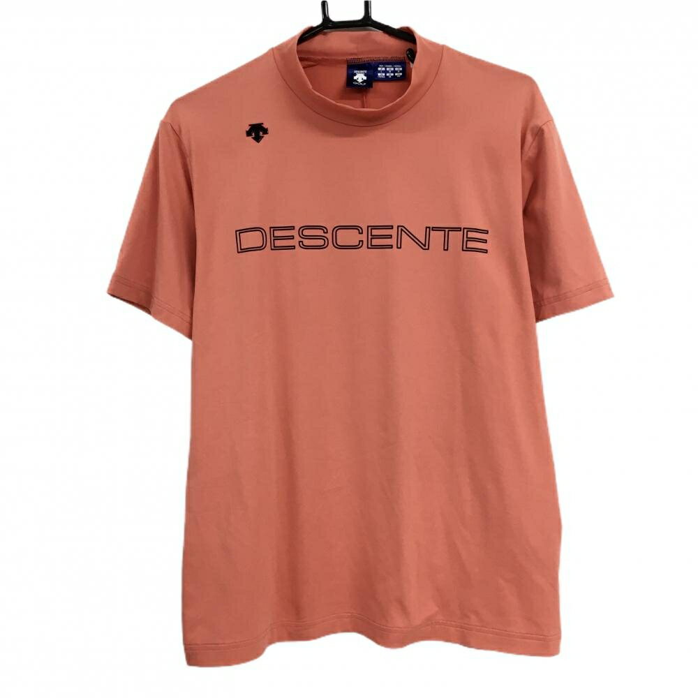楽天市場】デサント（カラーオレンジ）（メンズウェア｜ウェア