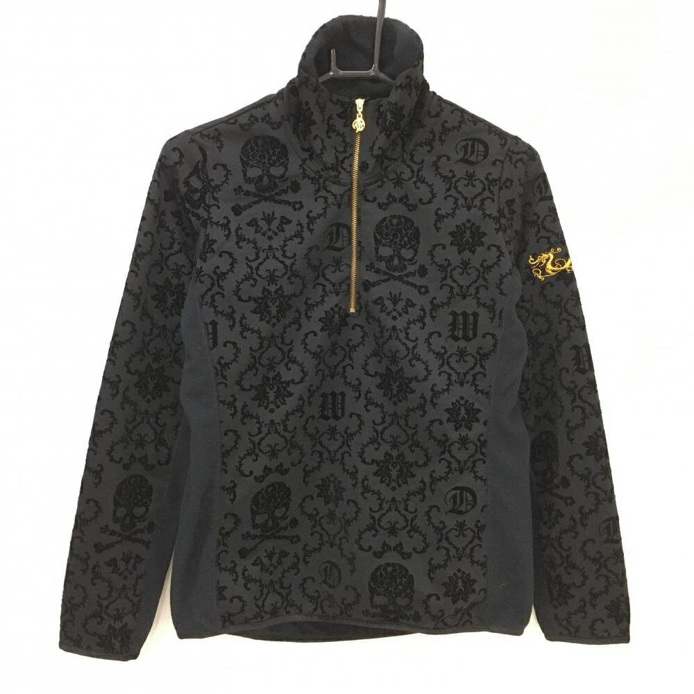 ダンスウィズドラゴン長袖ハイネック...