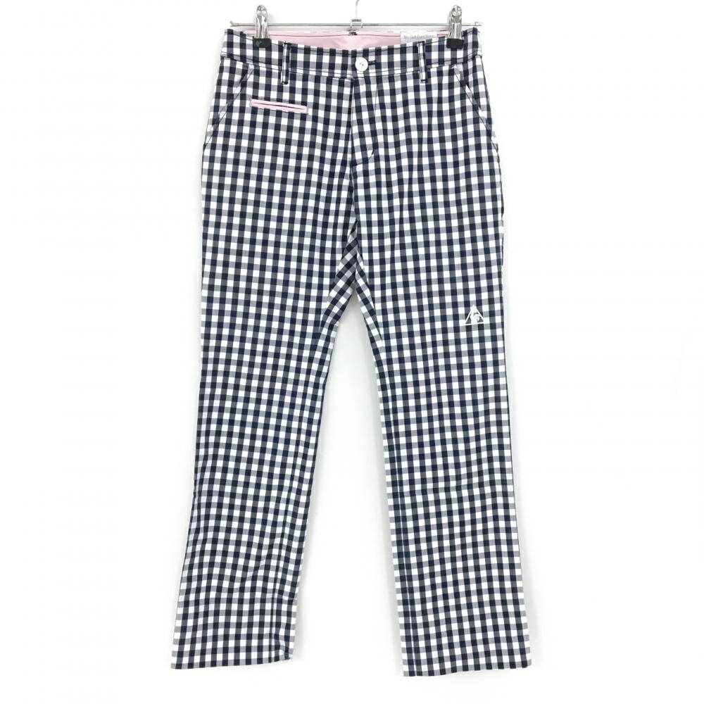 楽天市場】ギンガムチェック パンツ レディース（スポーツ・アウトドア