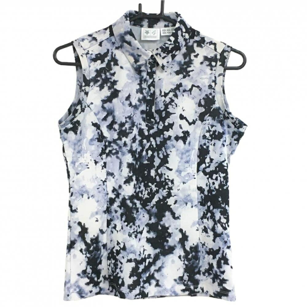 楽天市場】デサントゴルフ ノースリーブの通販