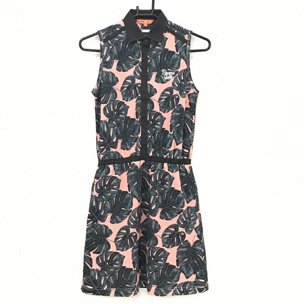 쥪ʡɡŷԾŹ㤨֥ӡॹ Ρ꡼֥ݥԡ ԥ󥯡ߥ꡼ ꡼ ǥ S ե BEAMS GOLFפβǤʤ5,755ߤˤʤޤ