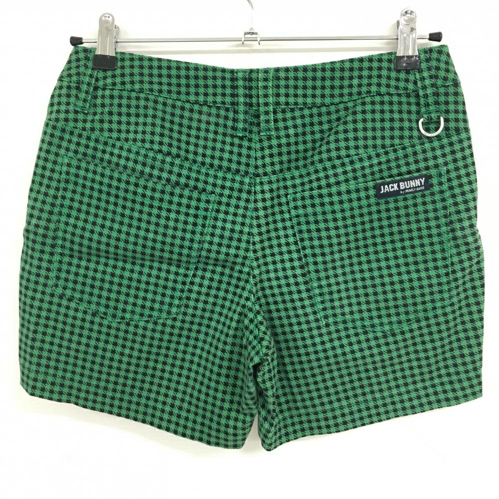 【当店ポイント10倍！楽天スーパーセール期間限定】ジャックバニー ショートパンツ...