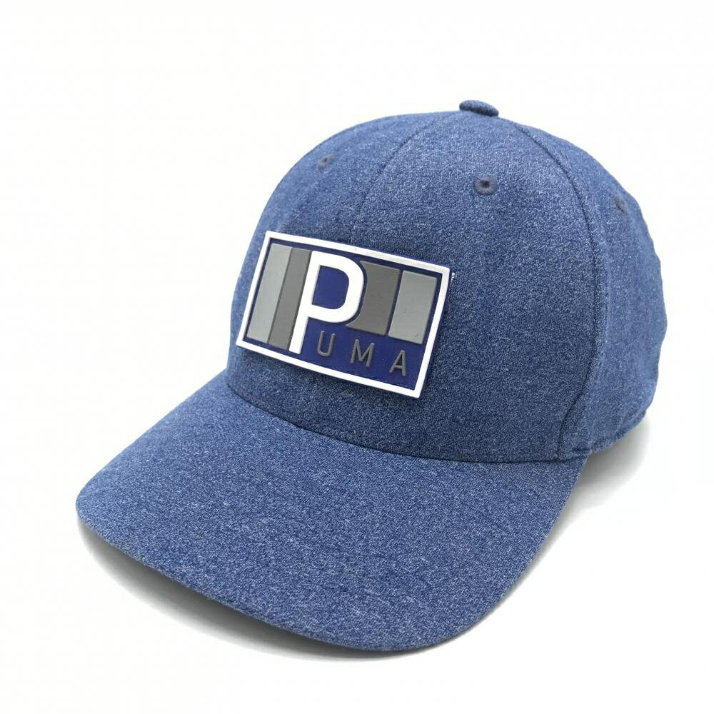 商品説明 ブランド PUMA アイテム キャップ 表記サイズ US OSFA ※海外サイズの場合もございます。必ず実寸サイズをご確認ください。 実寸サイズ 　つば：約6.5cm ※実寸サイズの採寸方法については、こちらをご覧ください。 ★実寸サイズは平台に平置きして外寸を測定しており、商品によっては若干の誤差が生じます。数cmの誤差は予めご了承くださいませ。 特徴・仕様 付属品 商品ランク A+ コメント 商品ランク（ゴルフウェア） N 新品（タグ付き) S 新品未使用品（タグなし） A+ 使用感や汚れ等がない、または目立たない綺麗な中古品 A 使用感や汚れ等が少ない美品や良品 B+ 使用感や中小の汚れ等がある一般的な中古品 B 使用感や大中の汚れ等がある一般的な中古品 C 使用感や大中の汚れ、小さな穴等がある中古品 商品ランク（ゴルフシューズ） N 新品（タグ付き) S 新品未使用品（タグなし） A+ しわや汚れ等がない、または少ない綺麗な中古品 A しわや小さな汚れはあるが、使用感が少ない美品や良品 B+ しわや中小の汚れ、使用感がある一般的な中古品 B しわや大中の汚れ、使用感がある一般的な中古品 C しわや大中の汚れ、使用感がある中古品 D しわや大きな汚れ、使用感がある中古品 &nbsp;★A+～CランクはUSED品となりますので、神経質な方はご入札をお控えください。 &nbsp;★Nランクは新品商品ですが、一部保管時による汚れ等があります。商品説明や写真で必ずご確認ください。　