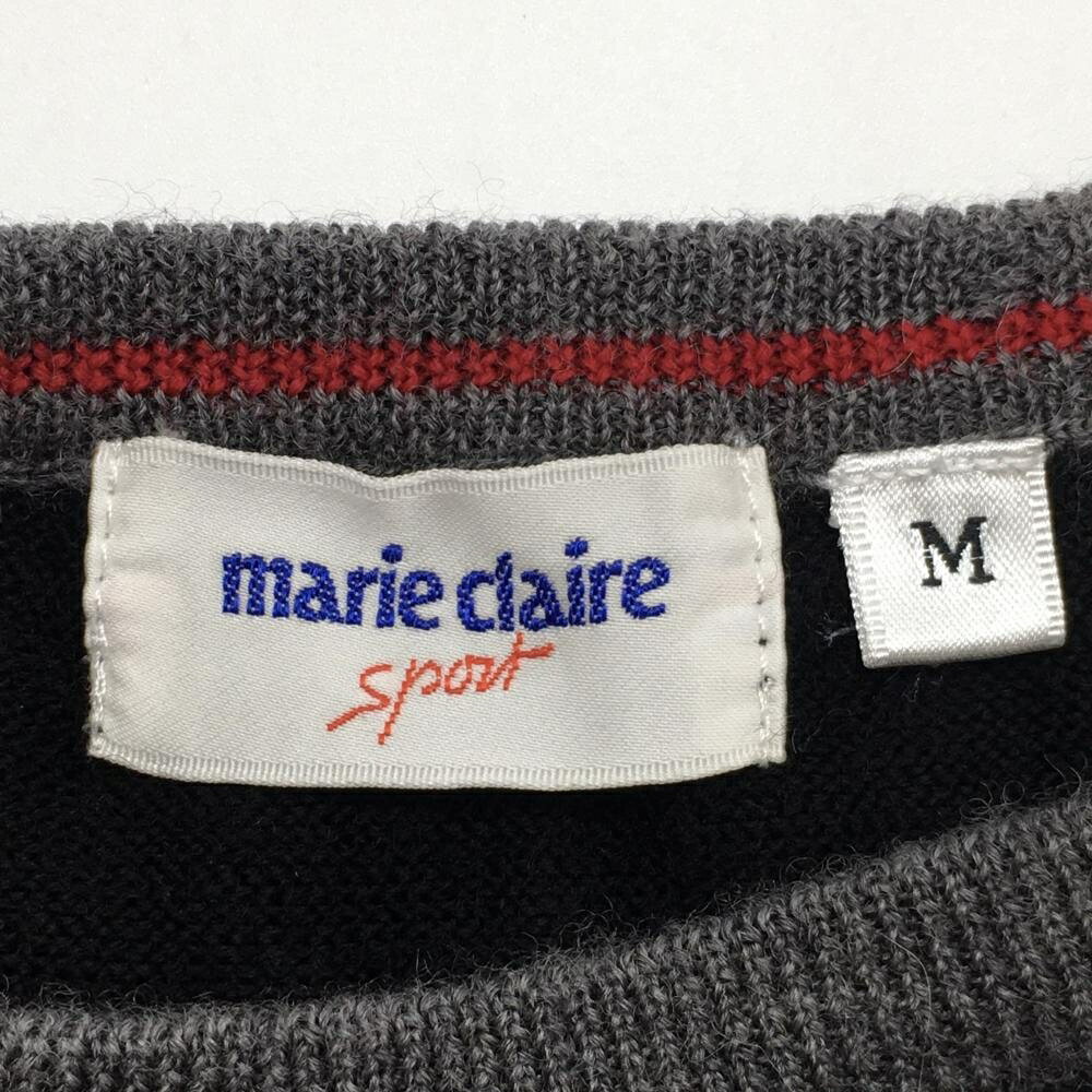 【当店ポイント10倍！楽天スーパーセール期間限定】【美品】マリクレールスポール ...